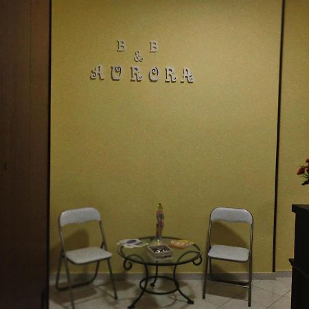 B&B Aurora Нола Екстер'єр фото