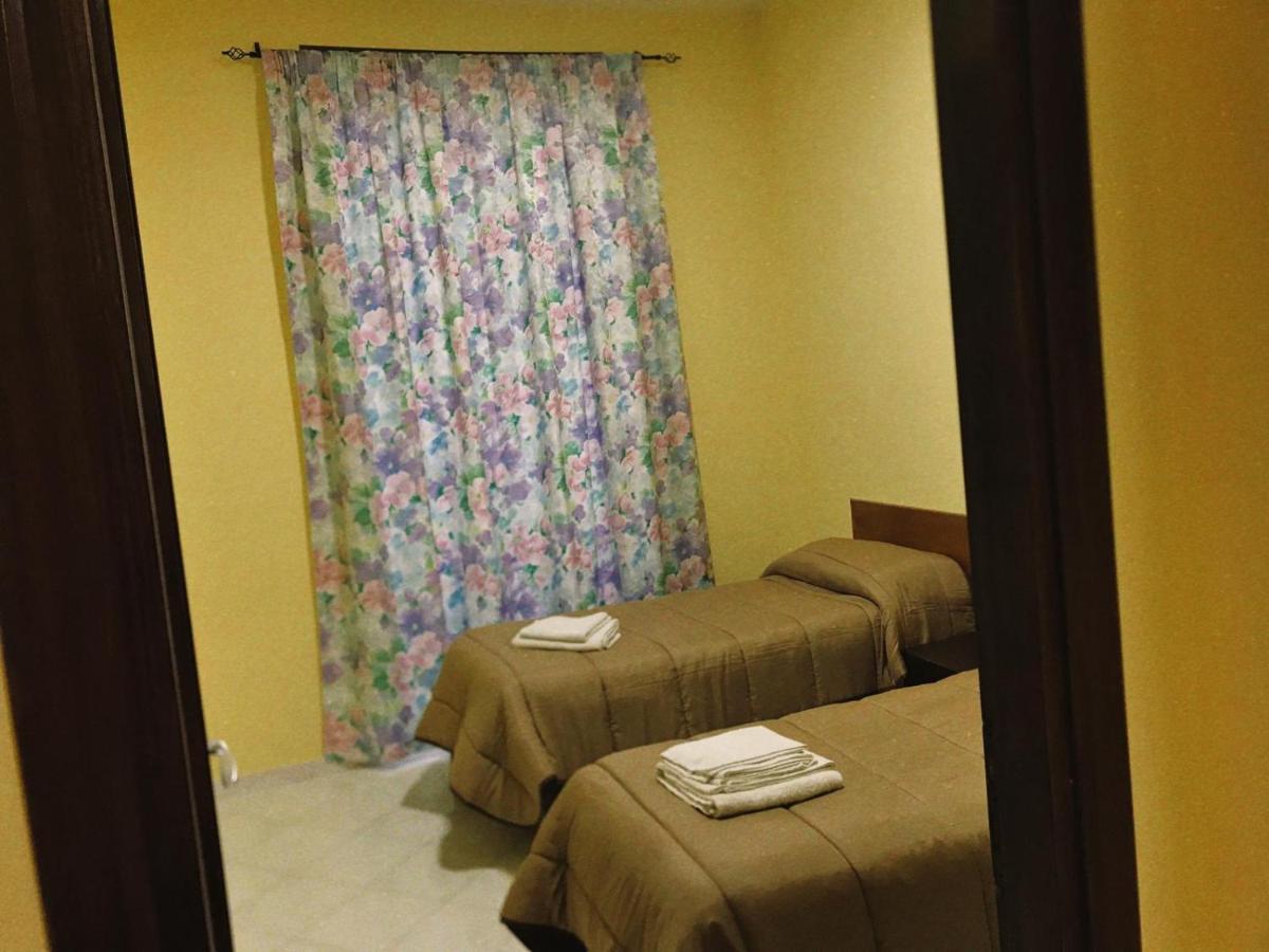 B&B Aurora Нола Екстер'єр фото