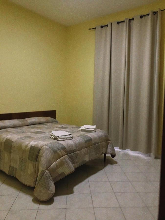 B&B Aurora Нола Екстер'єр фото