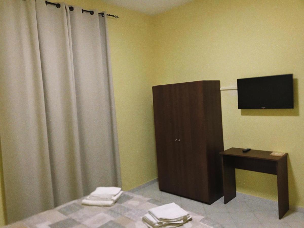 B&B Aurora Нола Екстер'єр фото
