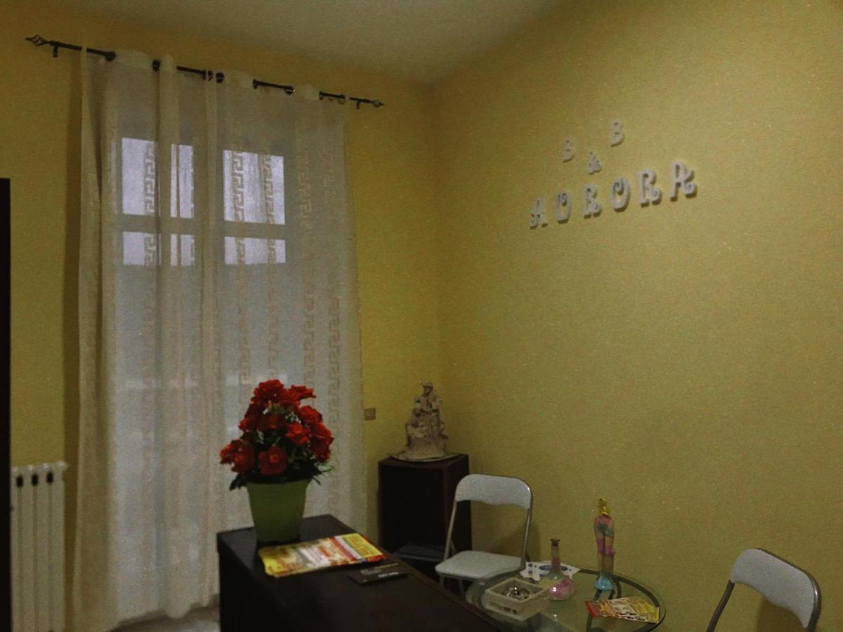 B&B Aurora Нола Екстер'єр фото