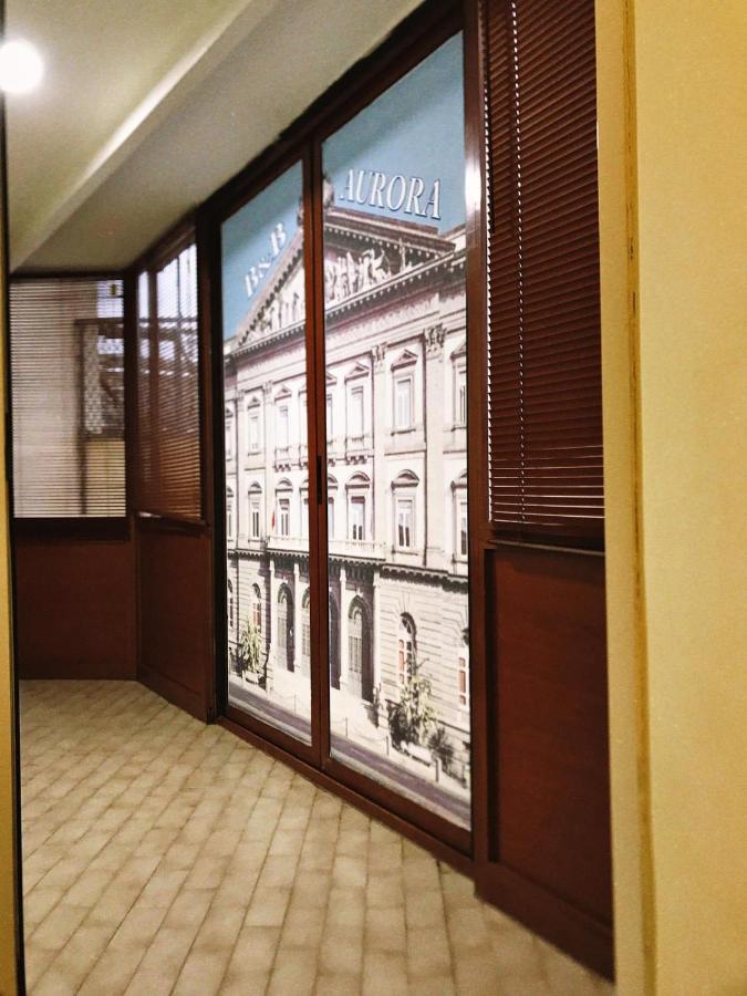 B&B Aurora Нола Екстер'єр фото